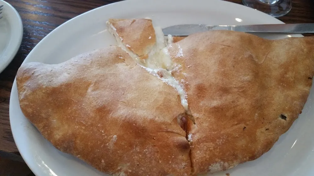 Calzone