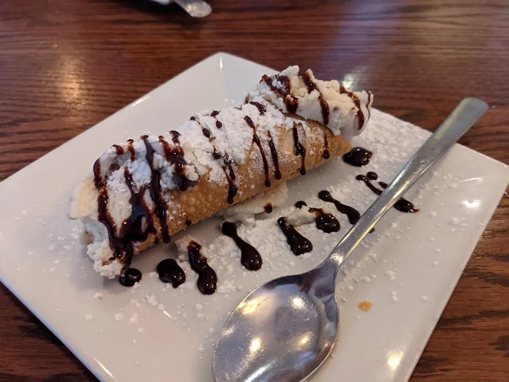 Cannoli