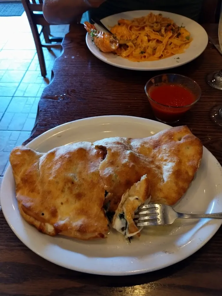 Original Stromboli