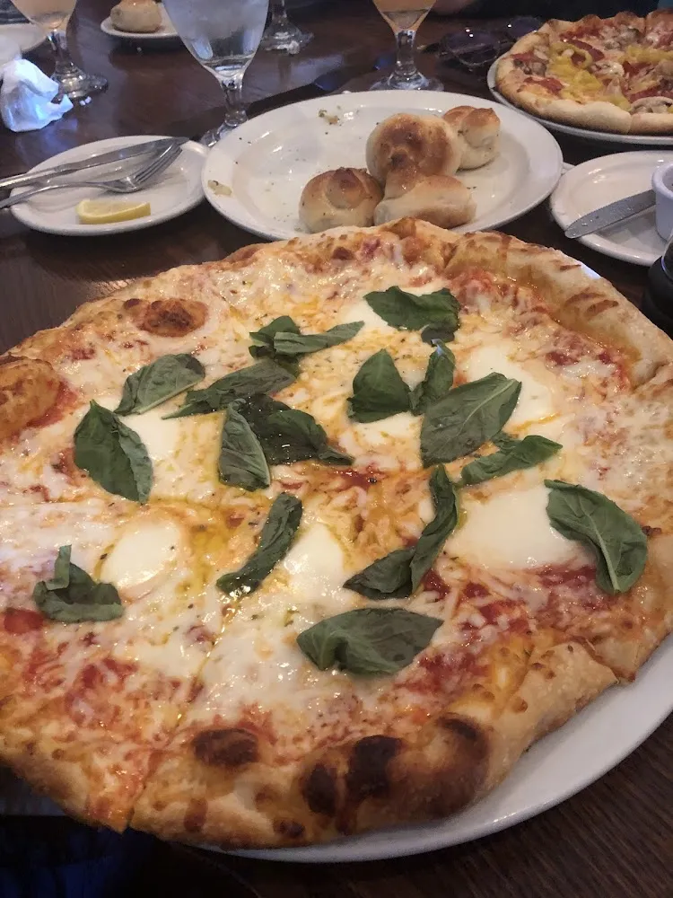 Quattro Formaggi