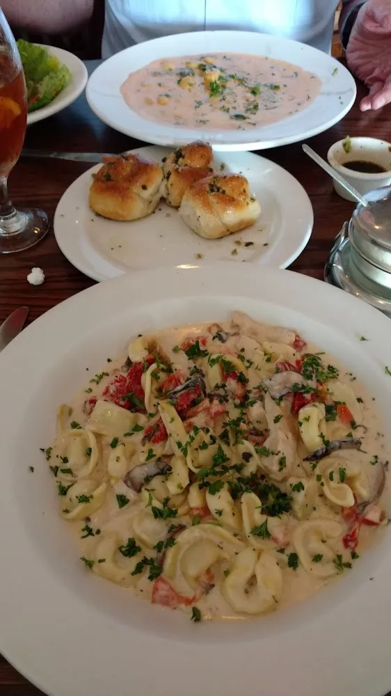Tortellini